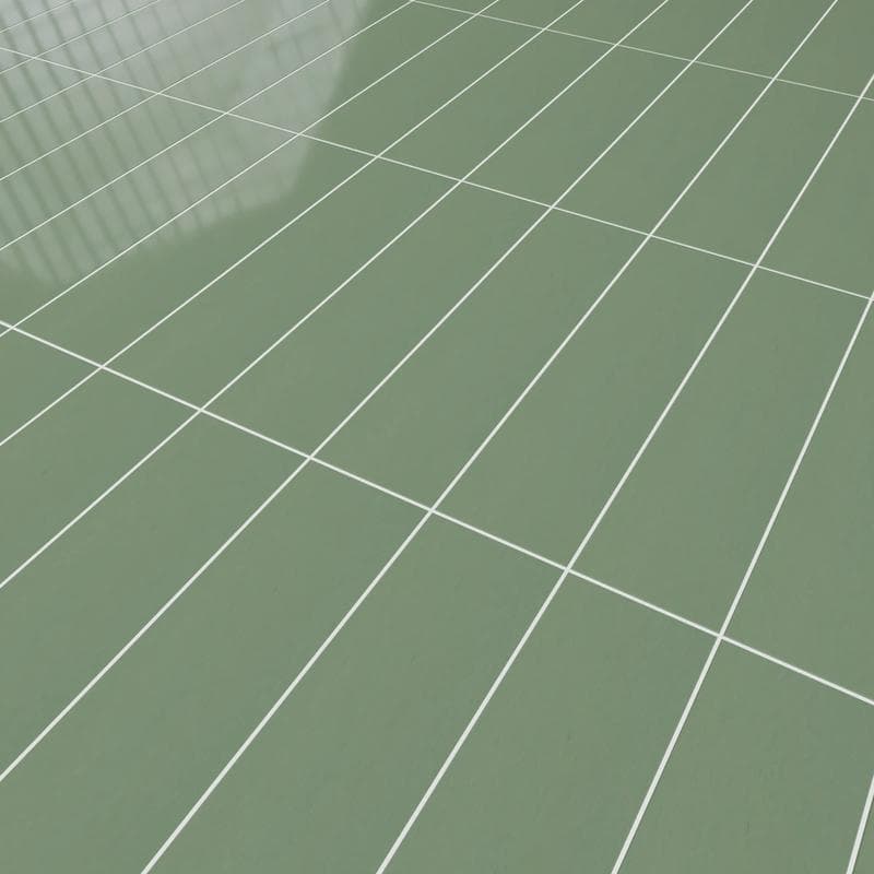 Mood BG Olive Green 3x12 - Image 5