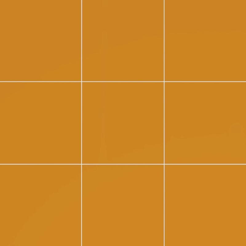 Mood BG Mustard 4-1/4 x 4-1/4 - Image 1