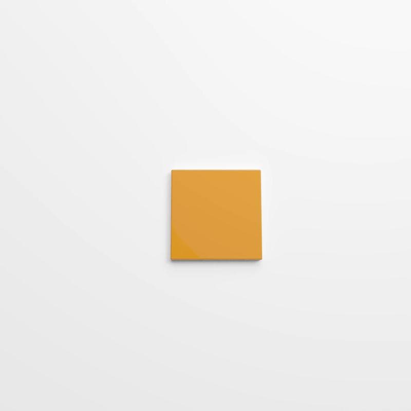 Mood BG Mustard 4-1/4 x 4-1/4 - Image 3