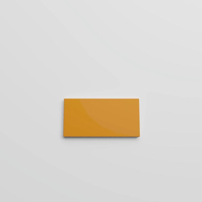 Mood BG Mustard 3x6 - Image 3