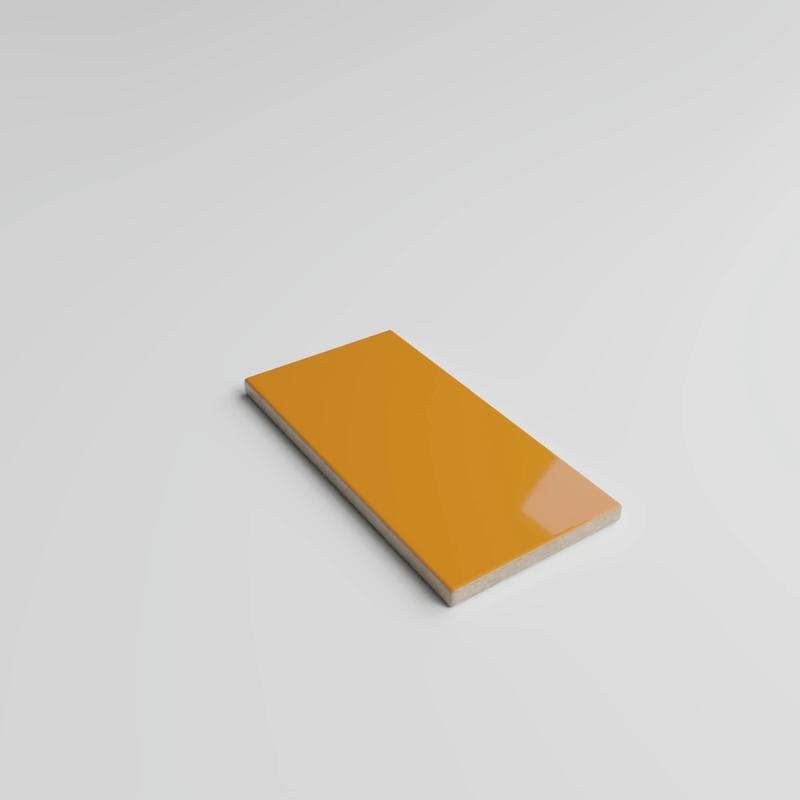 Mood BG Mustard 3x6 - Image 4