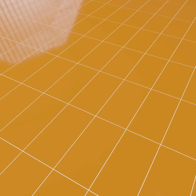 Mood BG Mustard 3x6 - Image 5