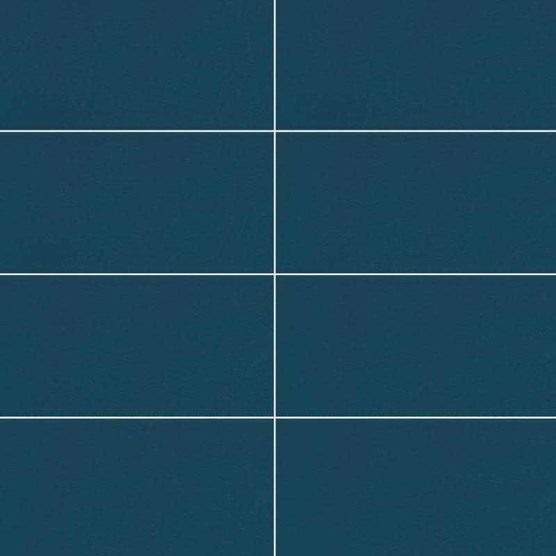 Mood BG Deep Blue 3x6 - Image 1