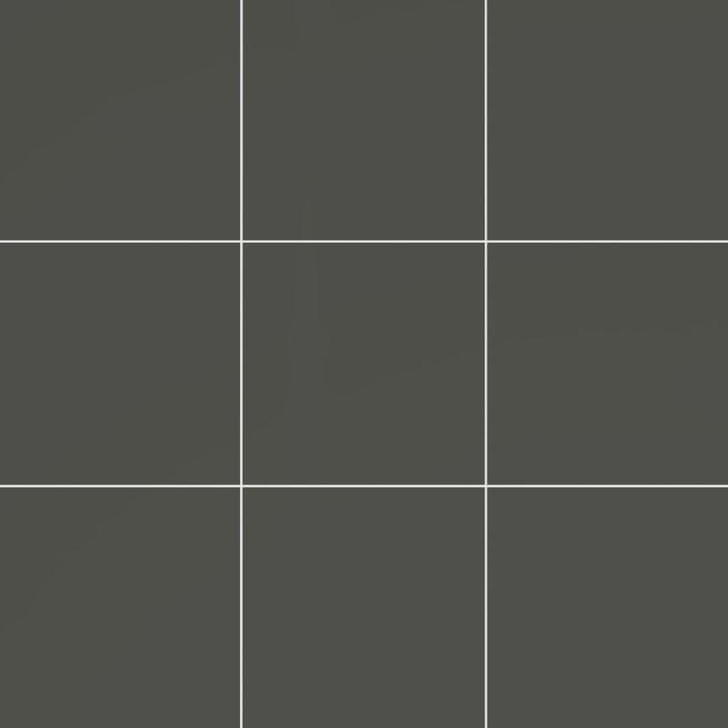 Mood BG Dark Gray 4-1/4 x 4-1/4 - Image 1