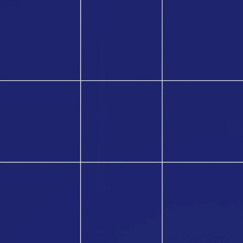 Mood BG Cobalt 4-1/4 x 4-1/4 - Image 1