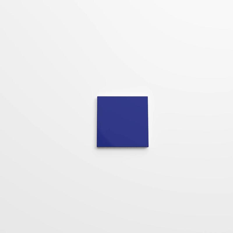 Mood BG Cobalt 4-1/4 x 4-1/4 - Image 3