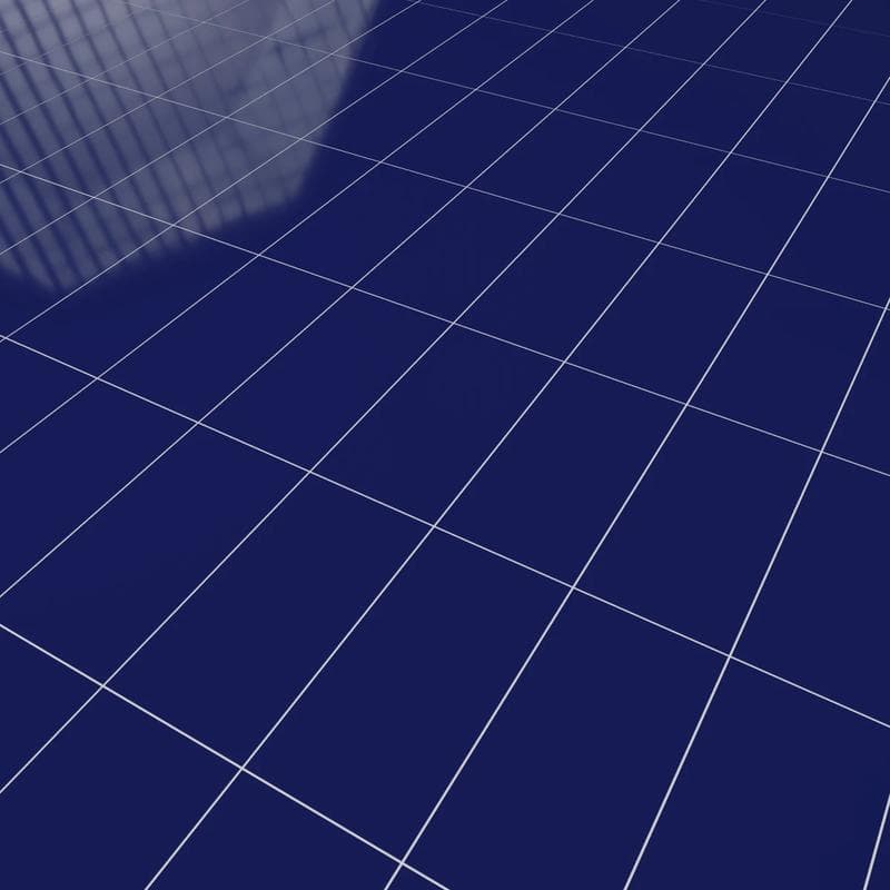 Mood BG Cobalt 3x6 - Image 5