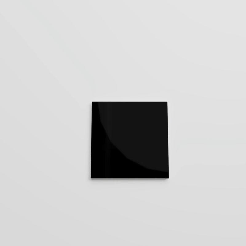 Mood BG Black 6x6 - Image 3