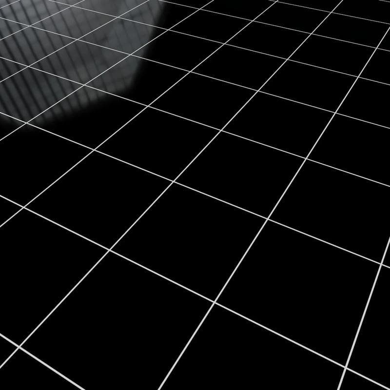 Mood BG Black 6x6 - Image 5
