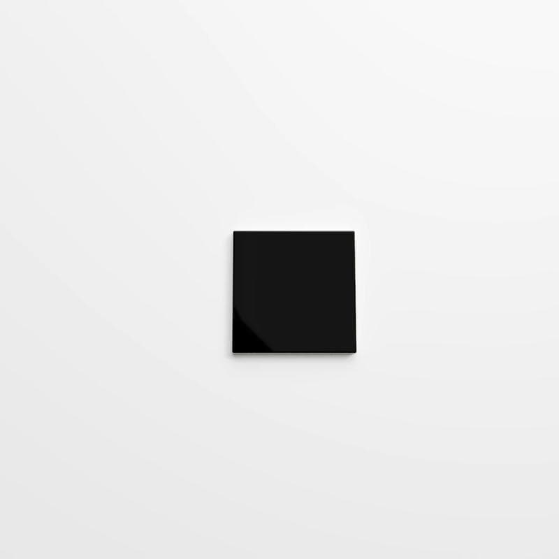 Mood BG Black 4-1/4 x 4-1/4 - Image 3