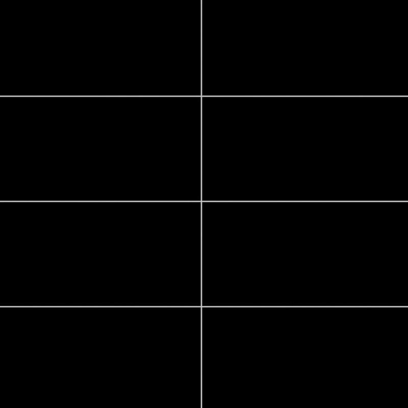 Mood BG Black 3x6 - Image 1