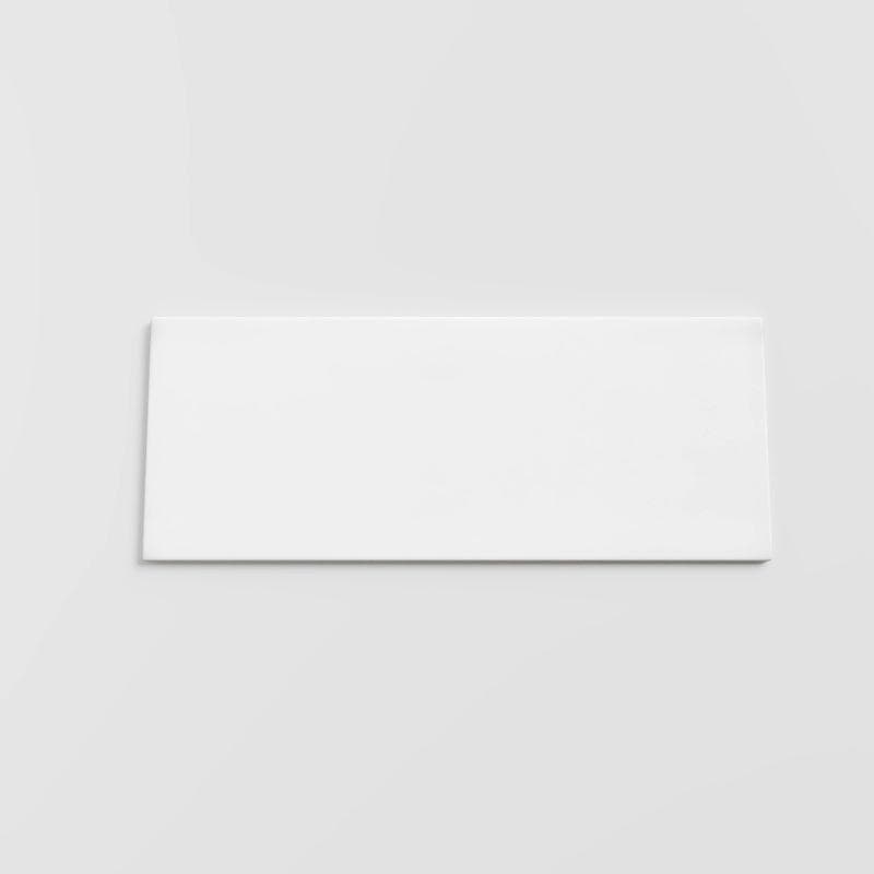 Mirage White 4x10 - Image 3