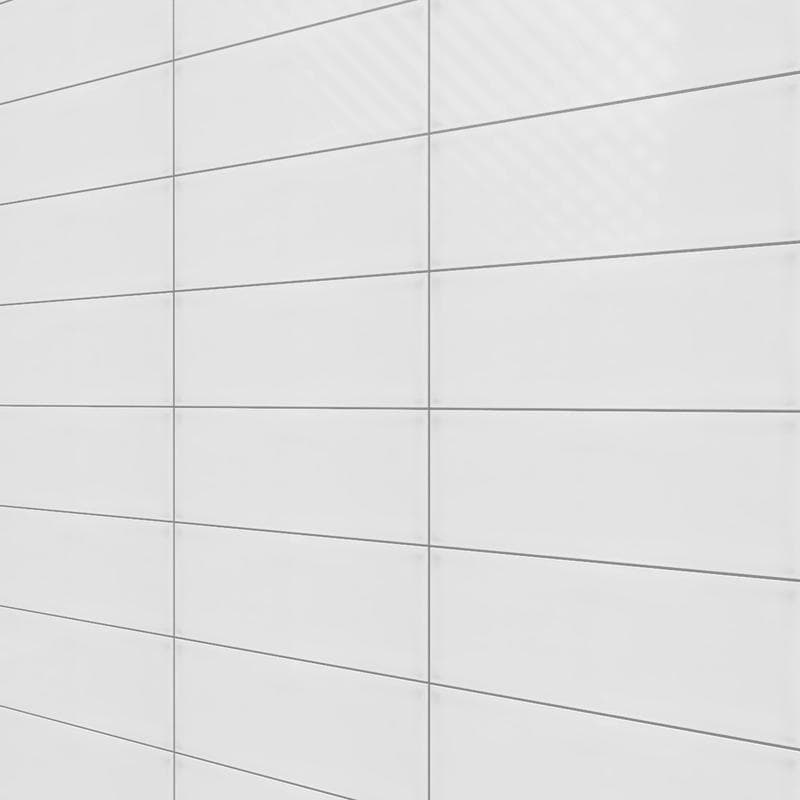 Mirage White 4x10 - Image 5