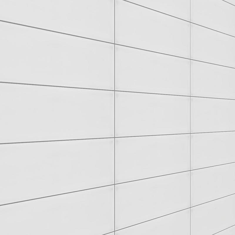 Mirage White 4x10 - Image 6