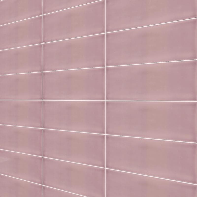 Mirage Velvet Pink 4x10 - Image 5
