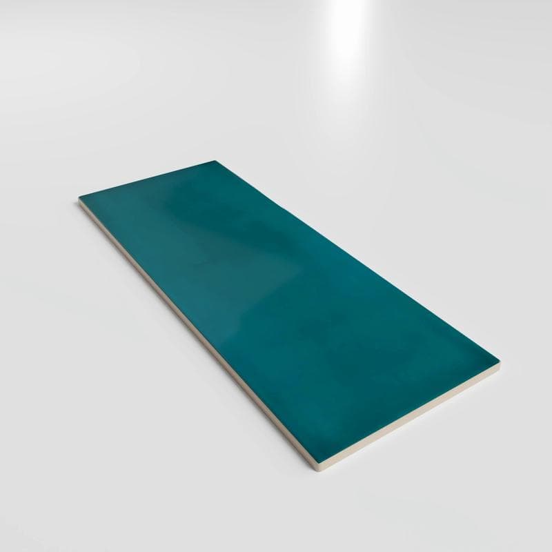 Mirage Peacock Green 4x10 - Image 4