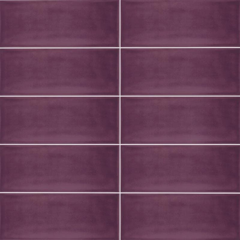 Mirage Burgundy 4x10 - Image 1