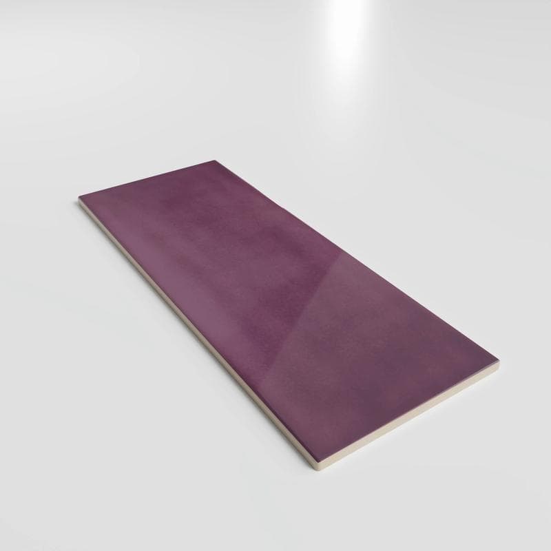 Mirage Burgundy 4x10 - Image 4