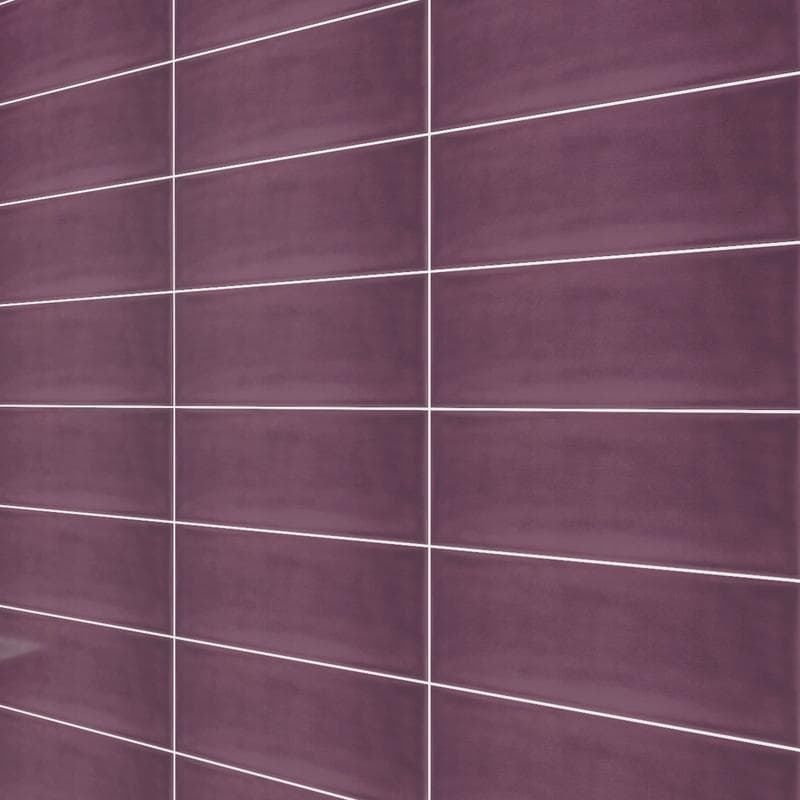 Mirage Burgundy 4x10 - Image 5