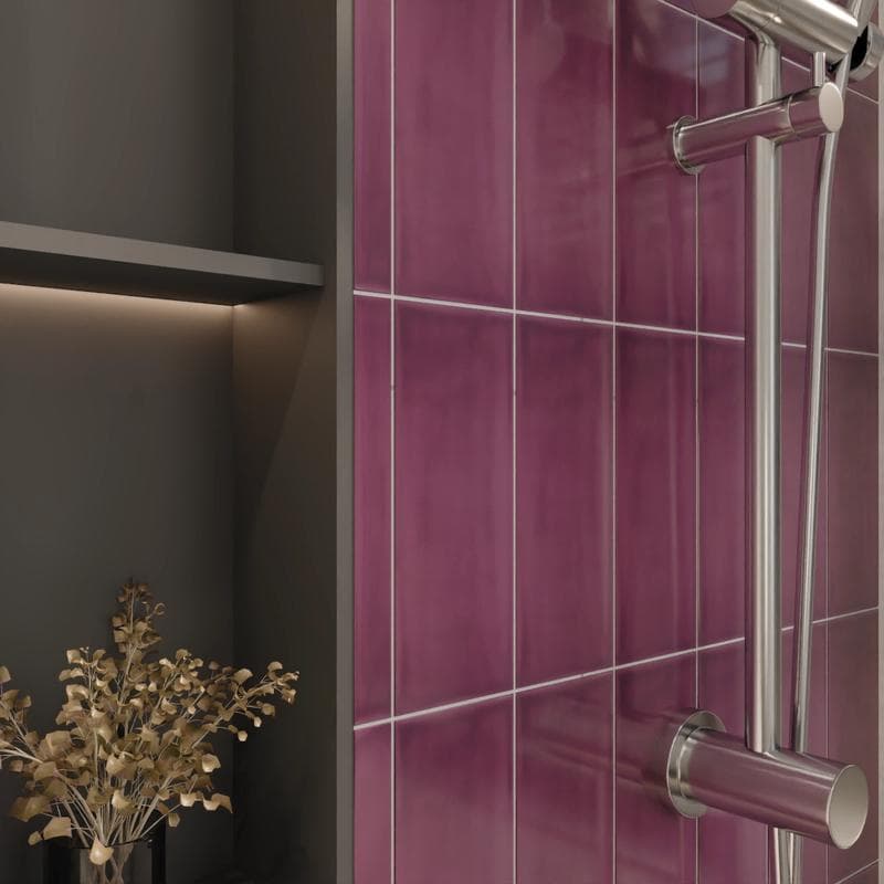 Mirage Burgundy 4x10 - Image 9
