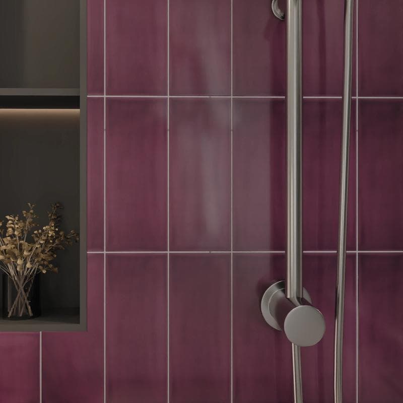 Mirage Burgundy 4x10 - Image 10