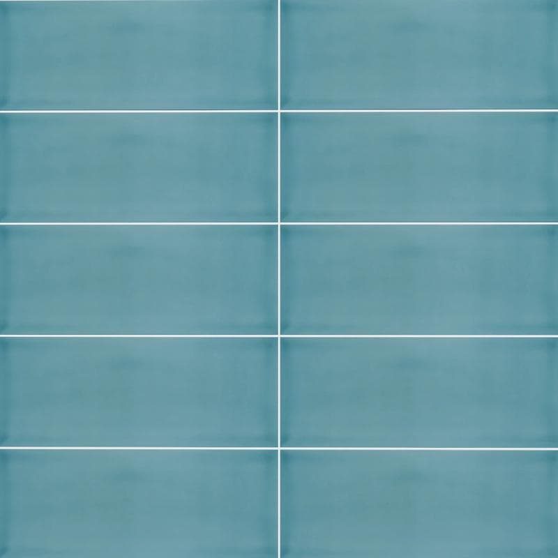 Mirage Atoll Blue 4x10 - Image 1