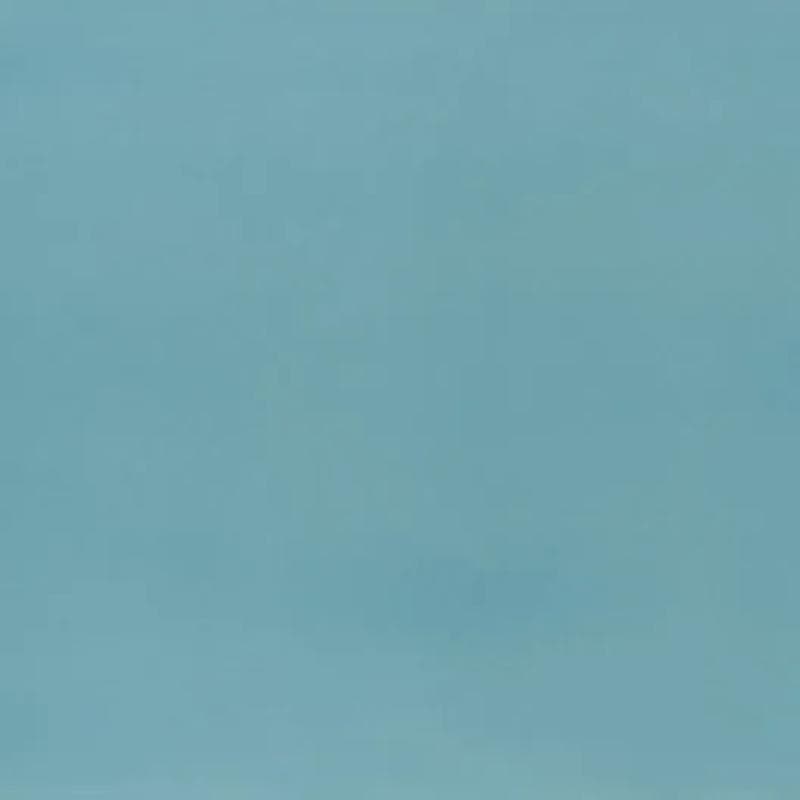 Mirage Atoll Blue 3x10 Single Bullnose - Image 1