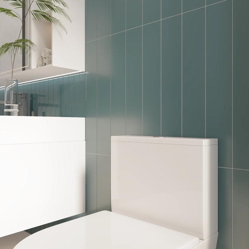 Marquise Verde Matte 4x24 - Image 8