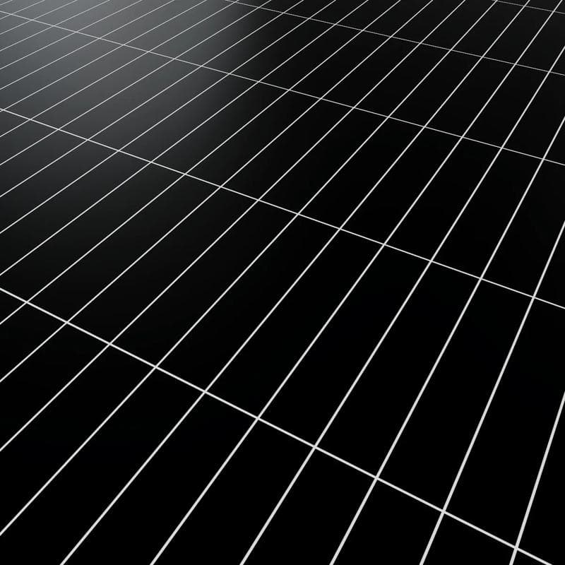 Marquise Negro Matte 2x10 - Image 5