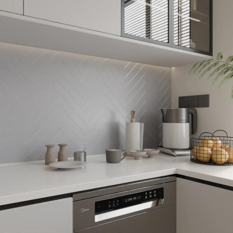 Marquise Gris Matte 2x10 - Image 8