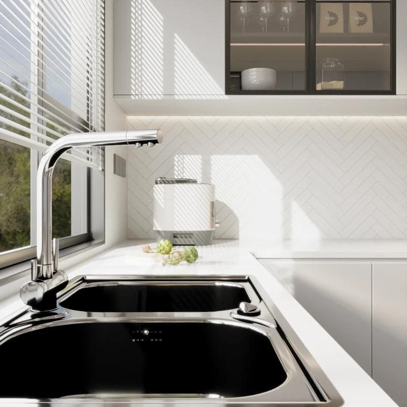 Marquise Blanco Matte 2x10 - Image 10
