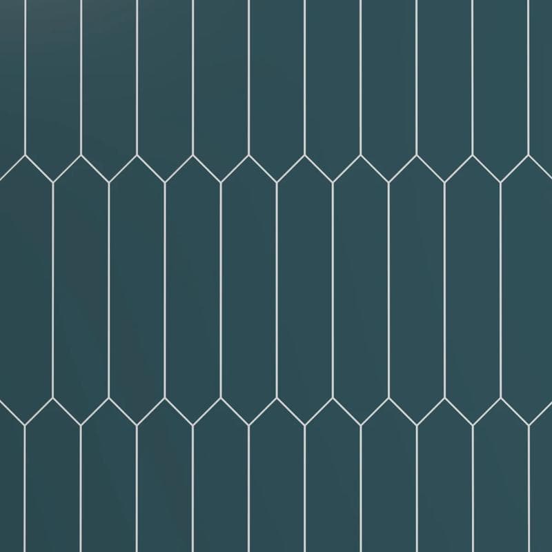 Marquise Arrow Verde Matte 2x10 - Image 6
