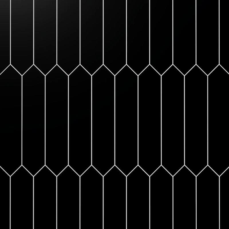 Marquise Arrow Negro Matte 2x10 - Image 6