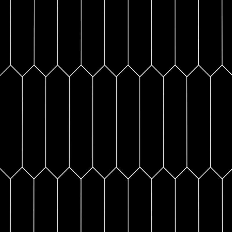 Marquise Arrow Negro Bright 2x10 - Image 6