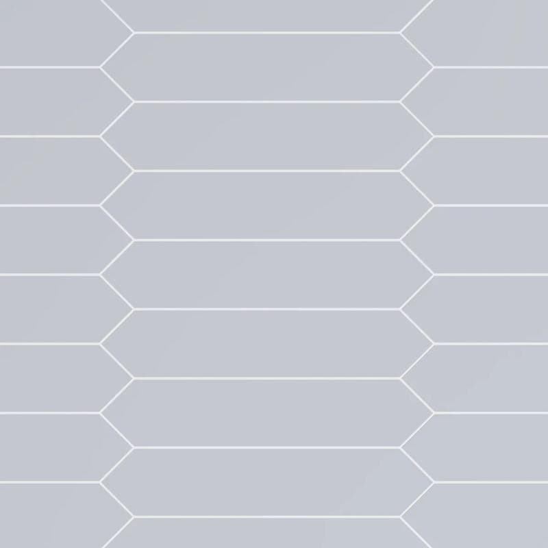 Marquise Arrow Gris Matte 2x10 - Image 1