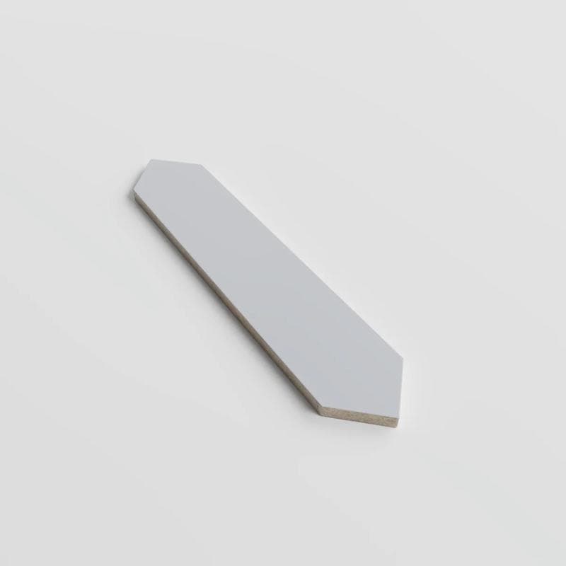 Marquise Arrow Gris Matte 2x10 - Image 4