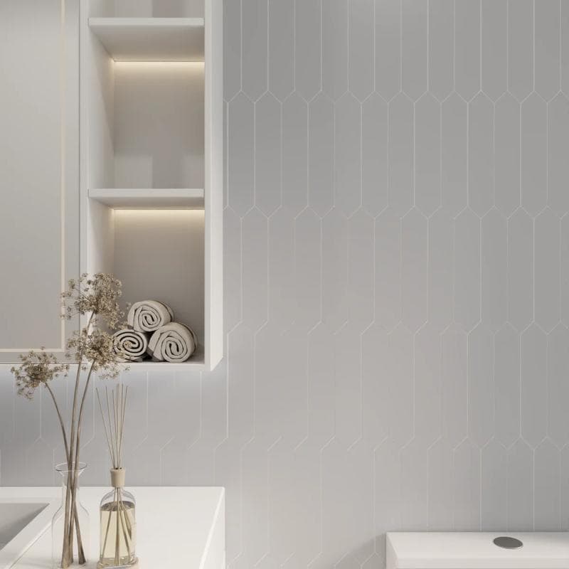 Marquise Arrow Gris Matte 2x10 - Image 8