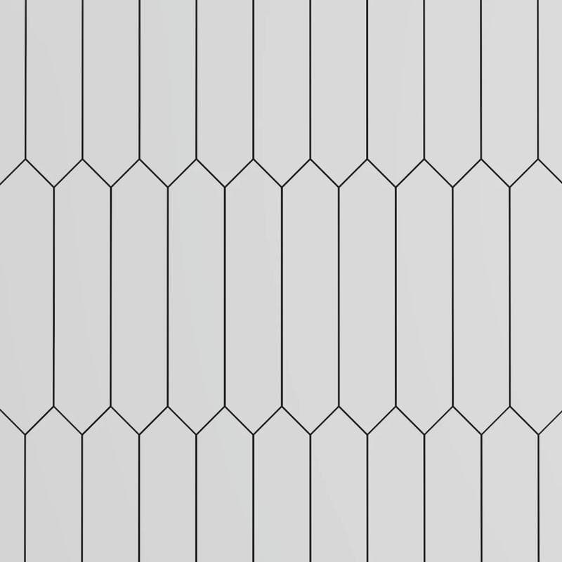 Marquise Arrow Blanco Matte 2x10 - Image 6