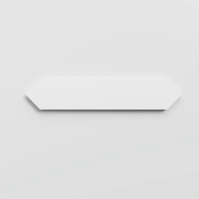 Marquise Arrow Blanco Bright 2x10 - Image 3