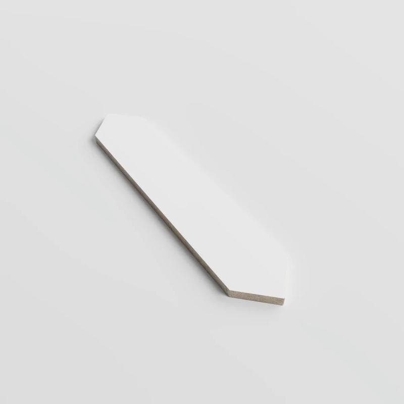 Marquise Arrow Blanco Bright 2x10 - Image 4
