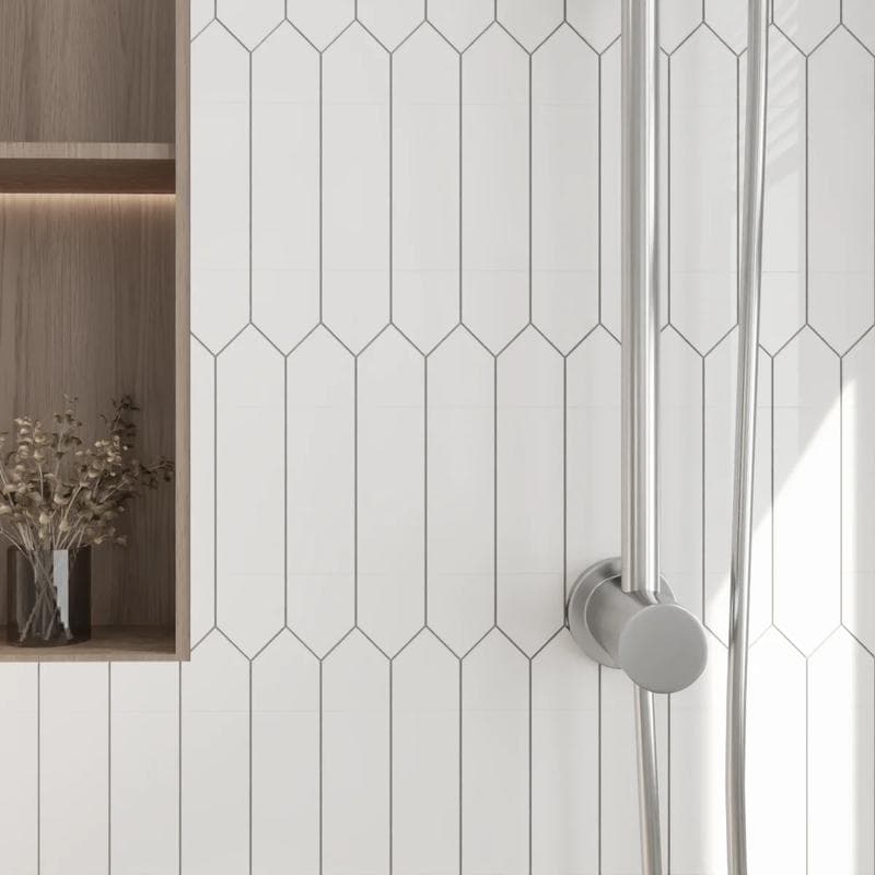 Marquise Arrow Blanco Bright 2x10 - Image 8