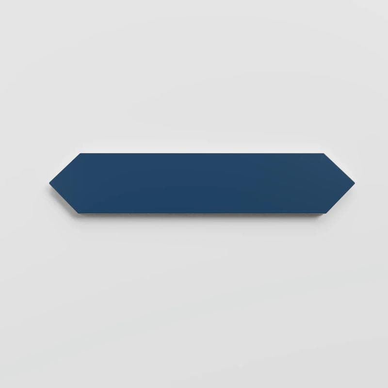 Marquise Arrow Azul Matte 2x10 - Image 3