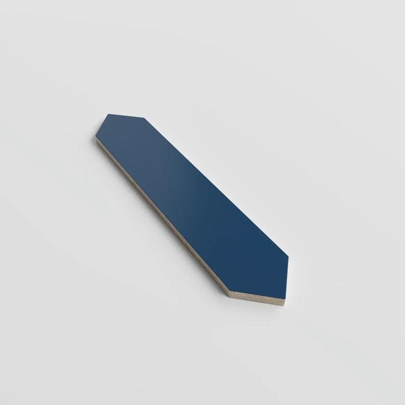 Marquise Arrow Azul Matte 2x10 - Image 4