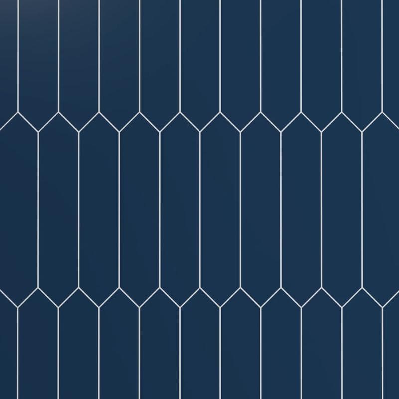 Marquise Arrow Azul Matte 2x10 - Image 6