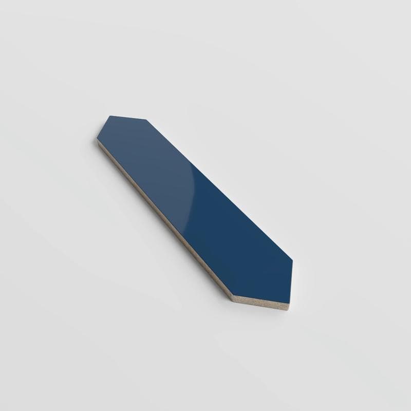 Marquise Arrow Azul Bright 2x10 - Image 4