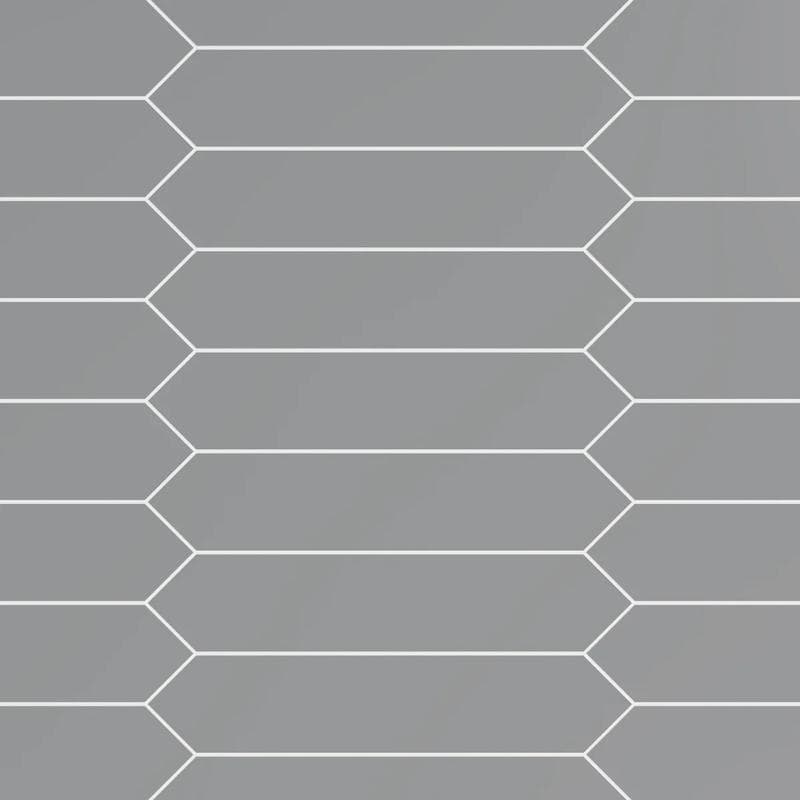 Marquise Arrow Acero Matte 2x10 - Image 1