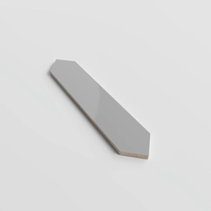 Marquise Arrow Acero Bright 2x10 - Image 4