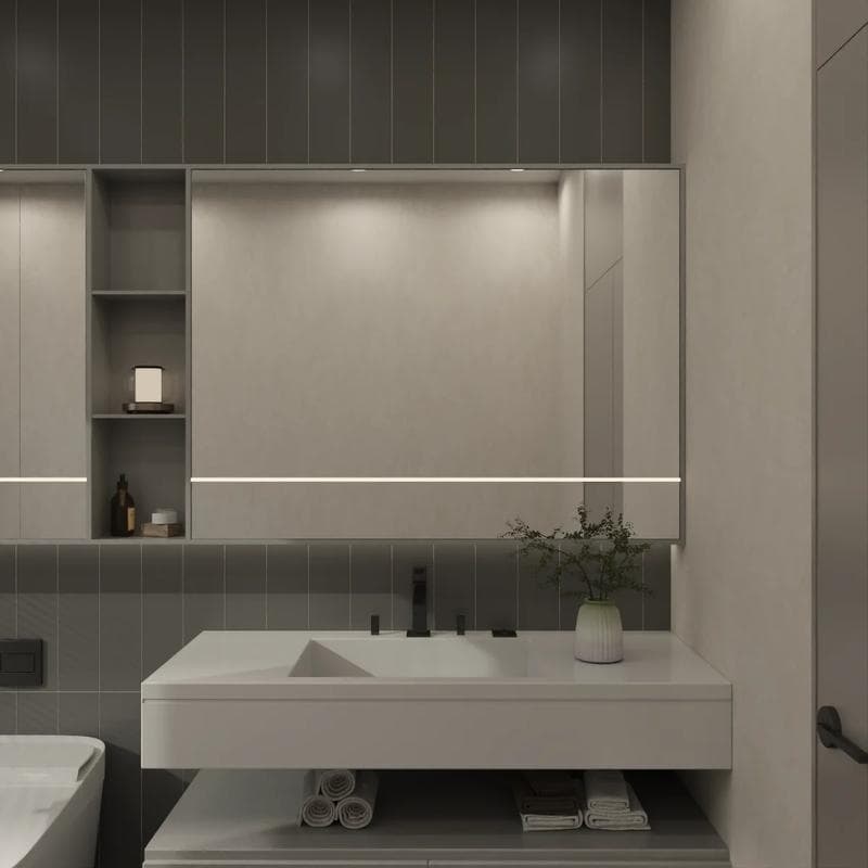 Marquise Acero Matte 4x24 - Image 8