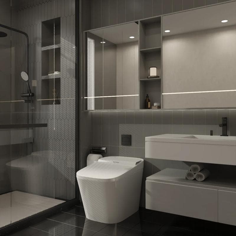 Marquise Acero Matte 4x24 - Image 10