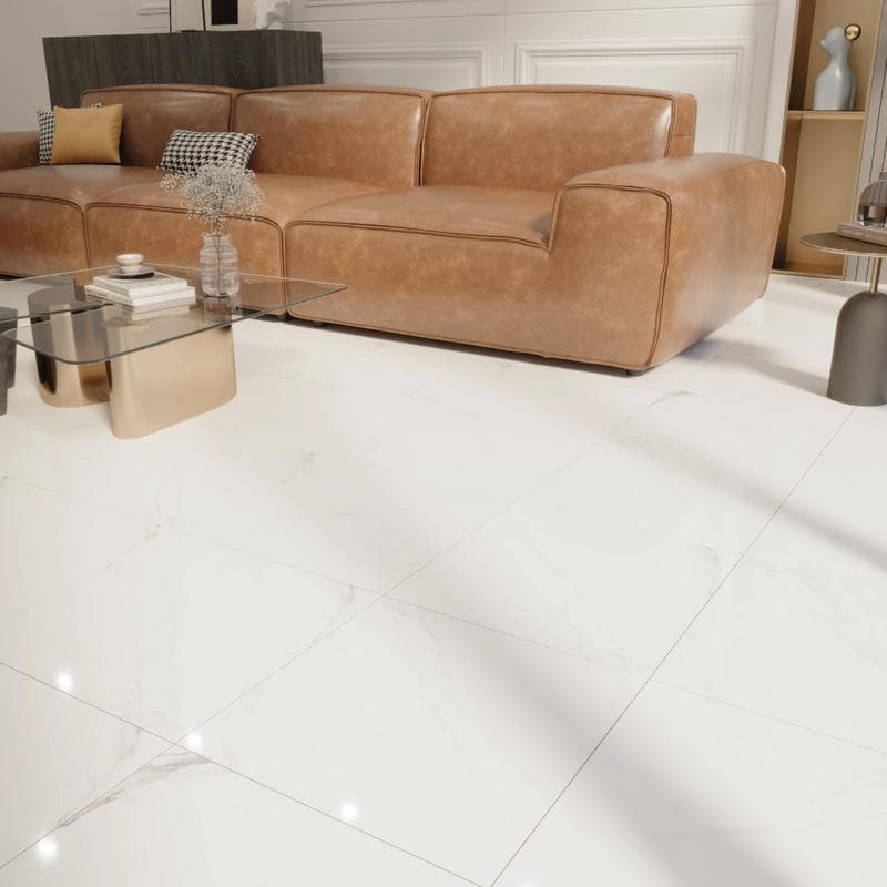 Luster Gray 21x21 Unpolished - Image 8
